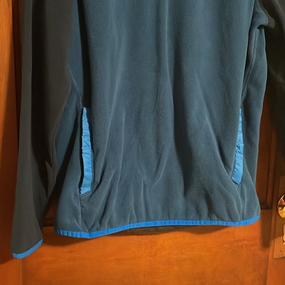 M’s Columbia Fleece, size M - Picture 5 of 5